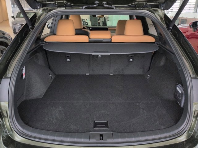 Thumbnail: 2026 Lexus RX - 28