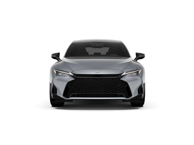 Thumbnail: 2026 Lexus IS - 5