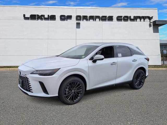 Thumbnail: 2026 Lexus RX - 4