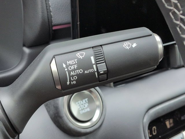 2026 Lexus IS 350 F SPORT - Photo 28