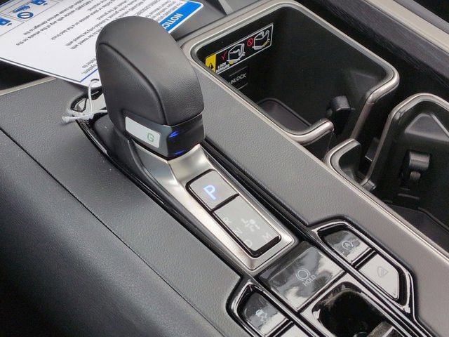 Thumbnail: 2026 Lexus TX - 34