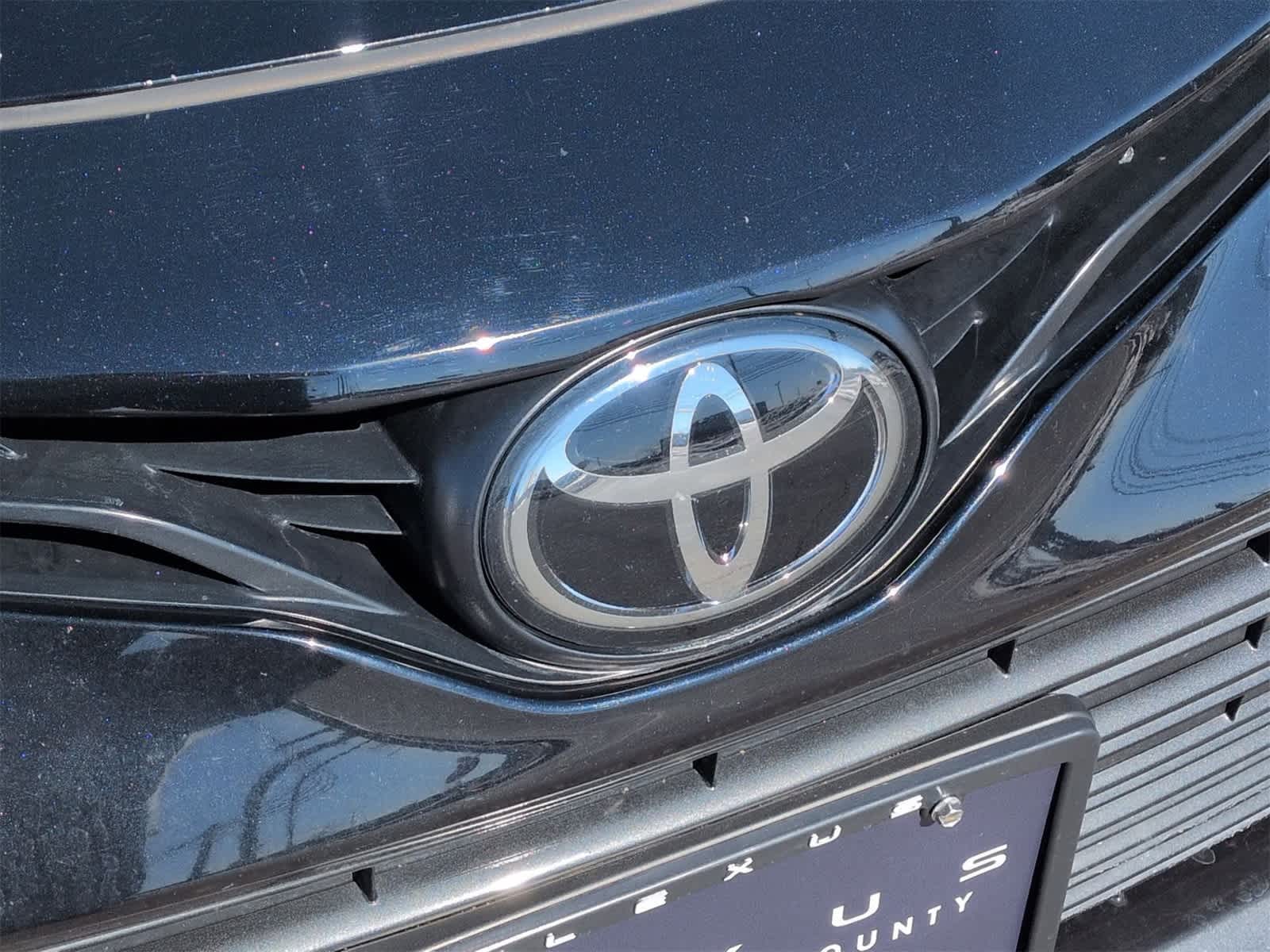 Thumbnail: 2024 Toyota Camry - 12