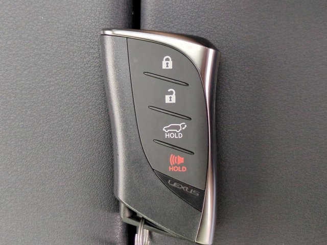 2025 Lexus TX 350 37