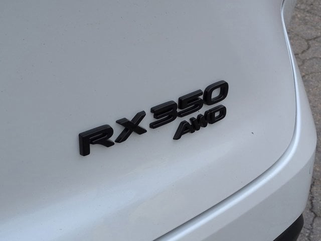 Thumbnail: 2026 Lexus RX - 13