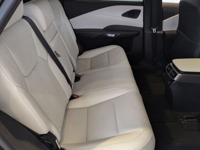 Thumbnail: 2026 Lexus RX - 14