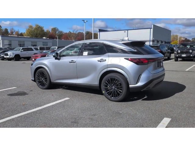 Thumbnail: 2026 Lexus RX - 6