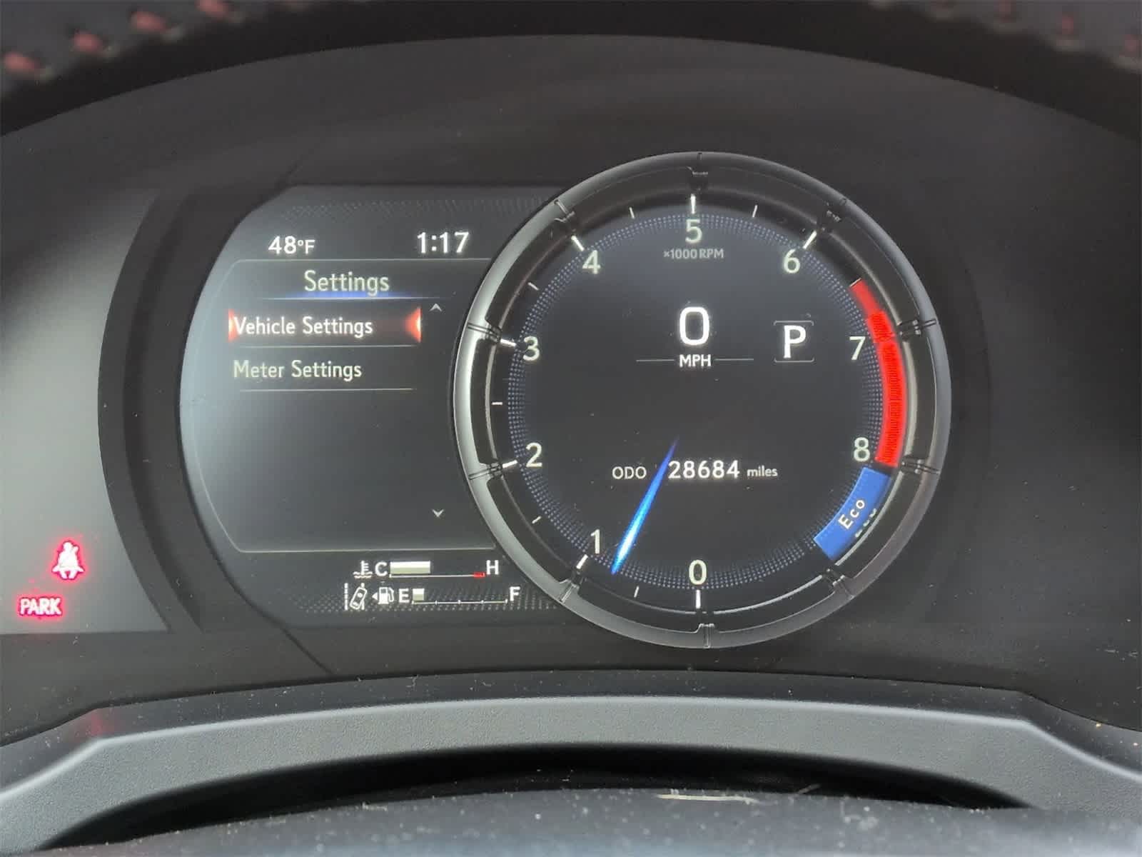 Thumbnail: 2023 Lexus IS - 34