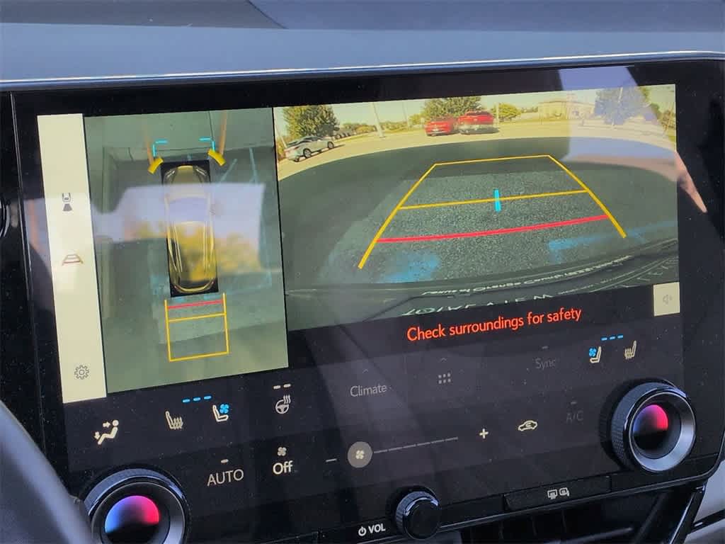 Thumbnail: 2025 Lexus NX - 31