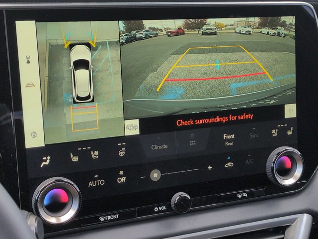 Thumbnail: 2026 Lexus RX - 31