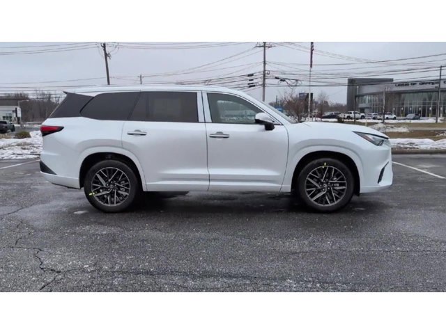 2026 Lexus TX 350 Premium - Photo 9