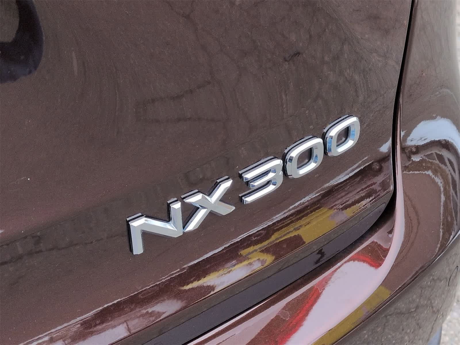 Thumbnail: 2019 Lexus NX - 13