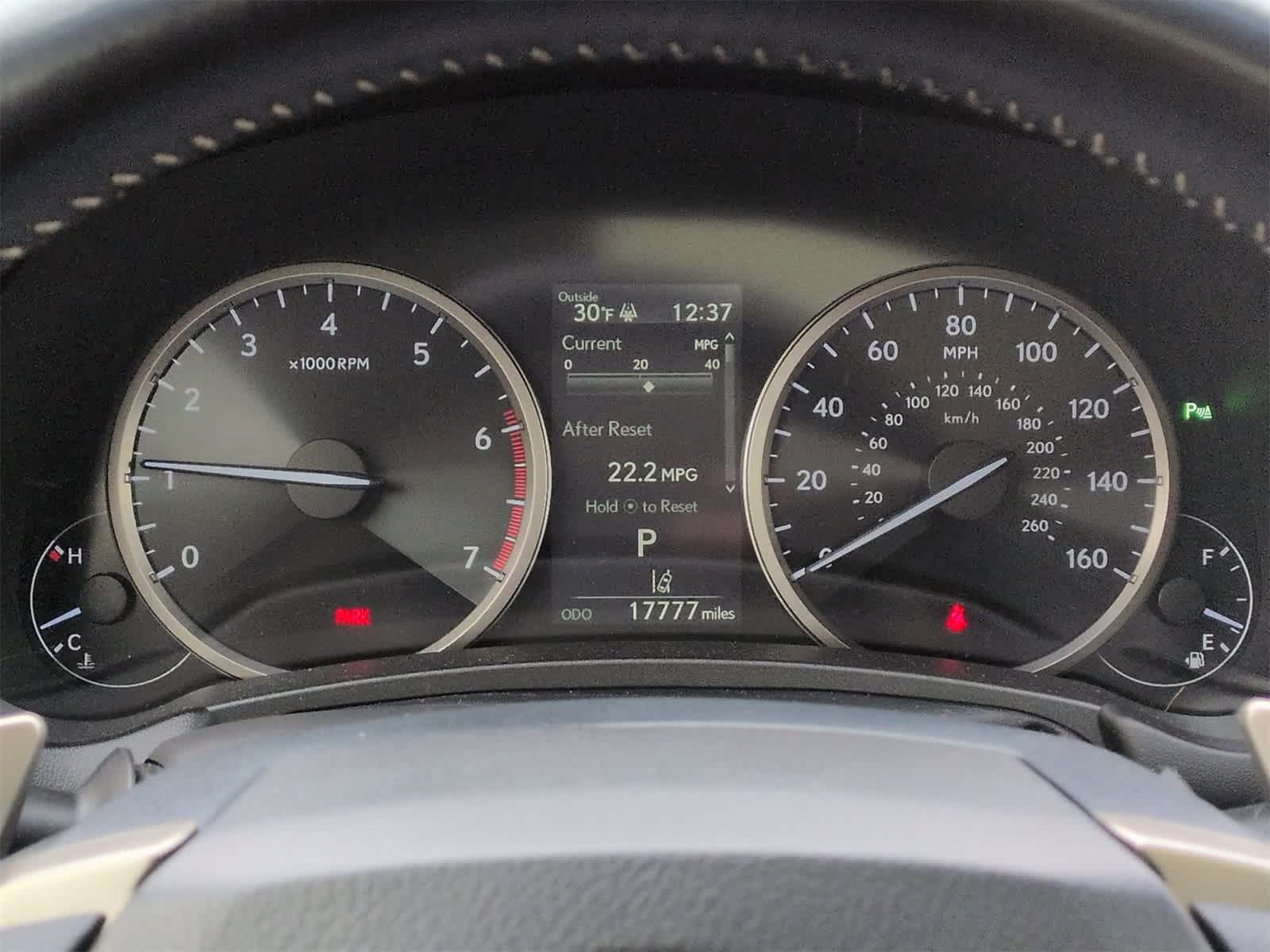 Thumbnail: 2019 Lexus NX - 35