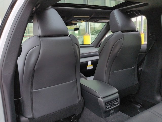 2026 Lexus IS 350 F SPORT - Photo 19