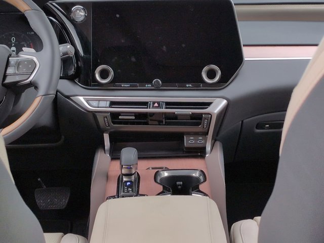 Thumbnail: 2026 Lexus RX - 30