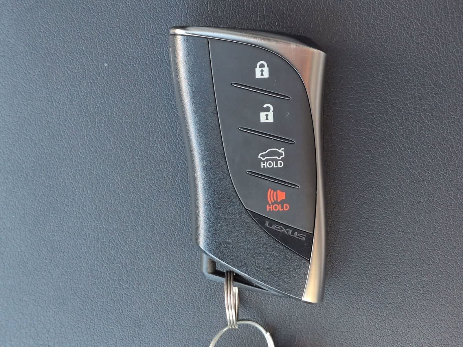 Thumbnail: 2023 Lexus RX - 37