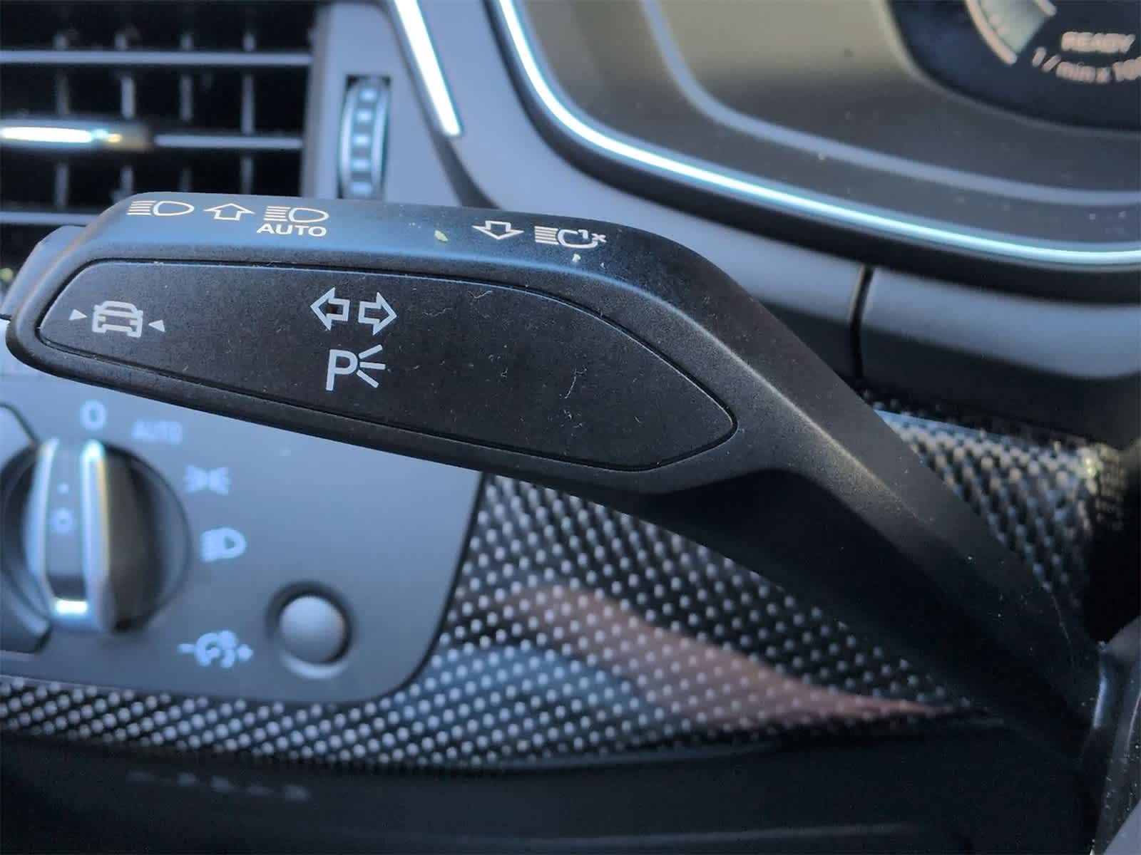 Thumbnail: 2023 Audi S5 - 29