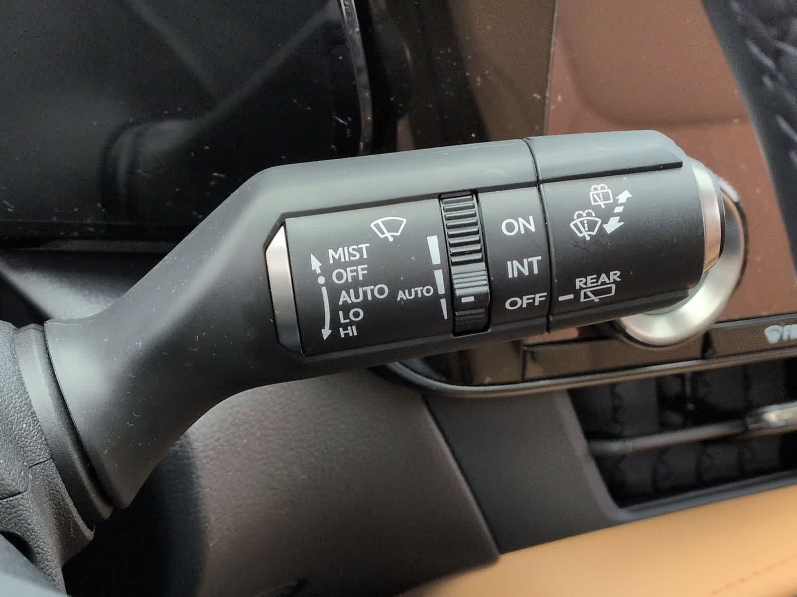 Thumbnail: 2026 Lexus NX - 28