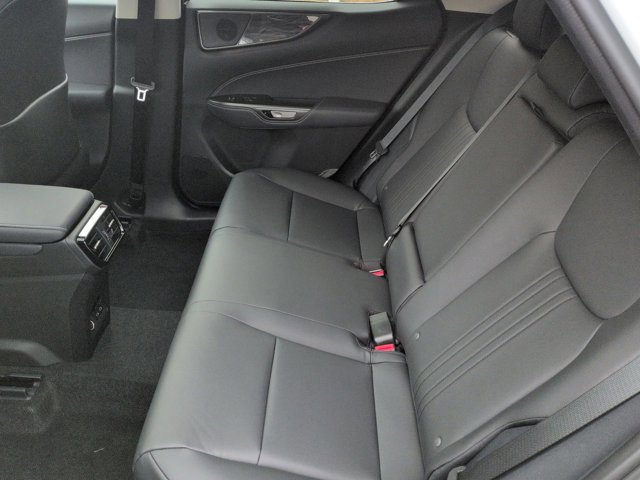 Thumbnail: 2026 Lexus NX - 21