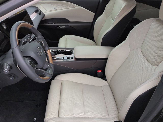 Thumbnail: 2026 Lexus RX - 17