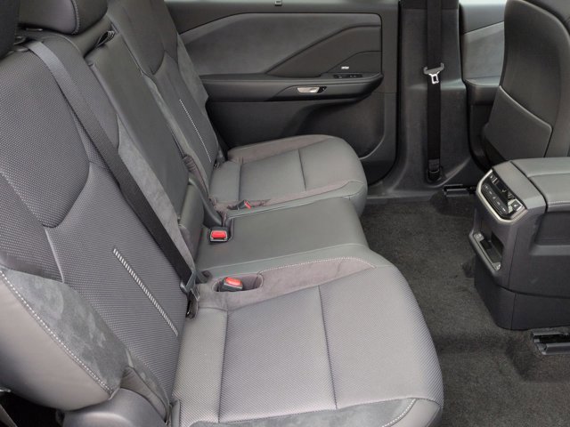 Thumbnail: 2026 Lexus TX - 22