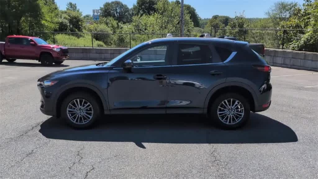 Thumbnail: 2017 Mazda CX-5 - 5