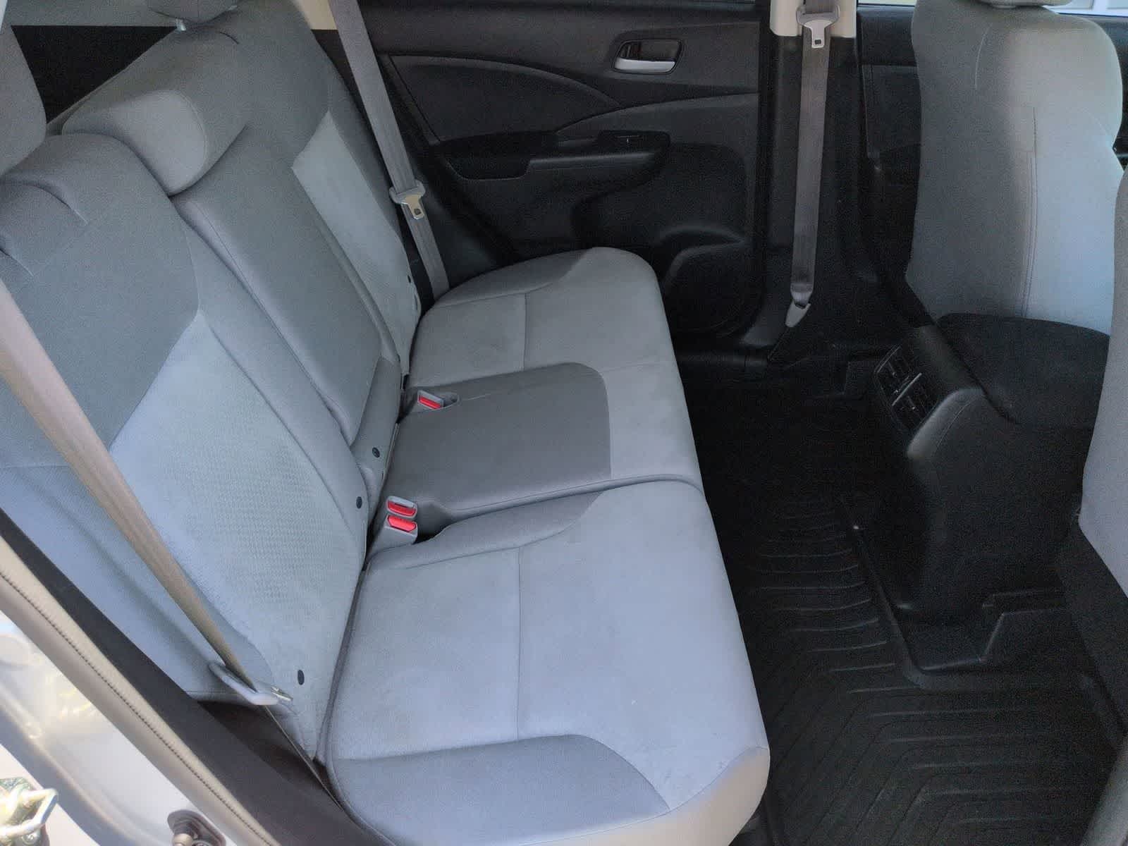 Thumbnail: 2016 Honda CR-V - 20
