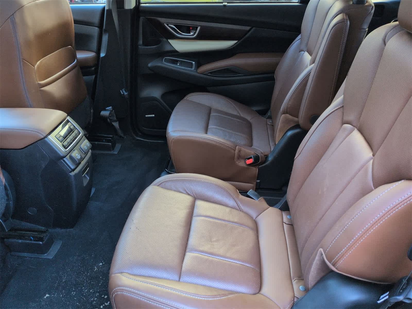 Thumbnail: 2020 Subaru Ascent - 21