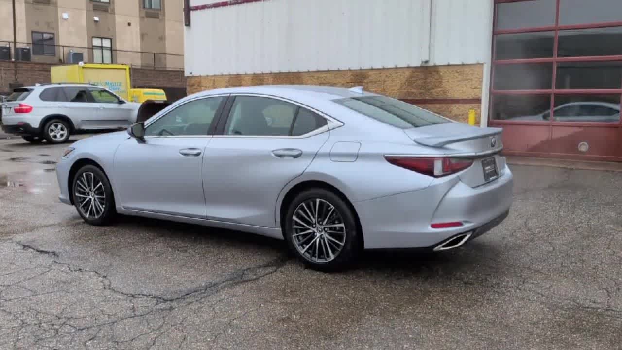 Thumbnail: 2025 Lexus ES - 6