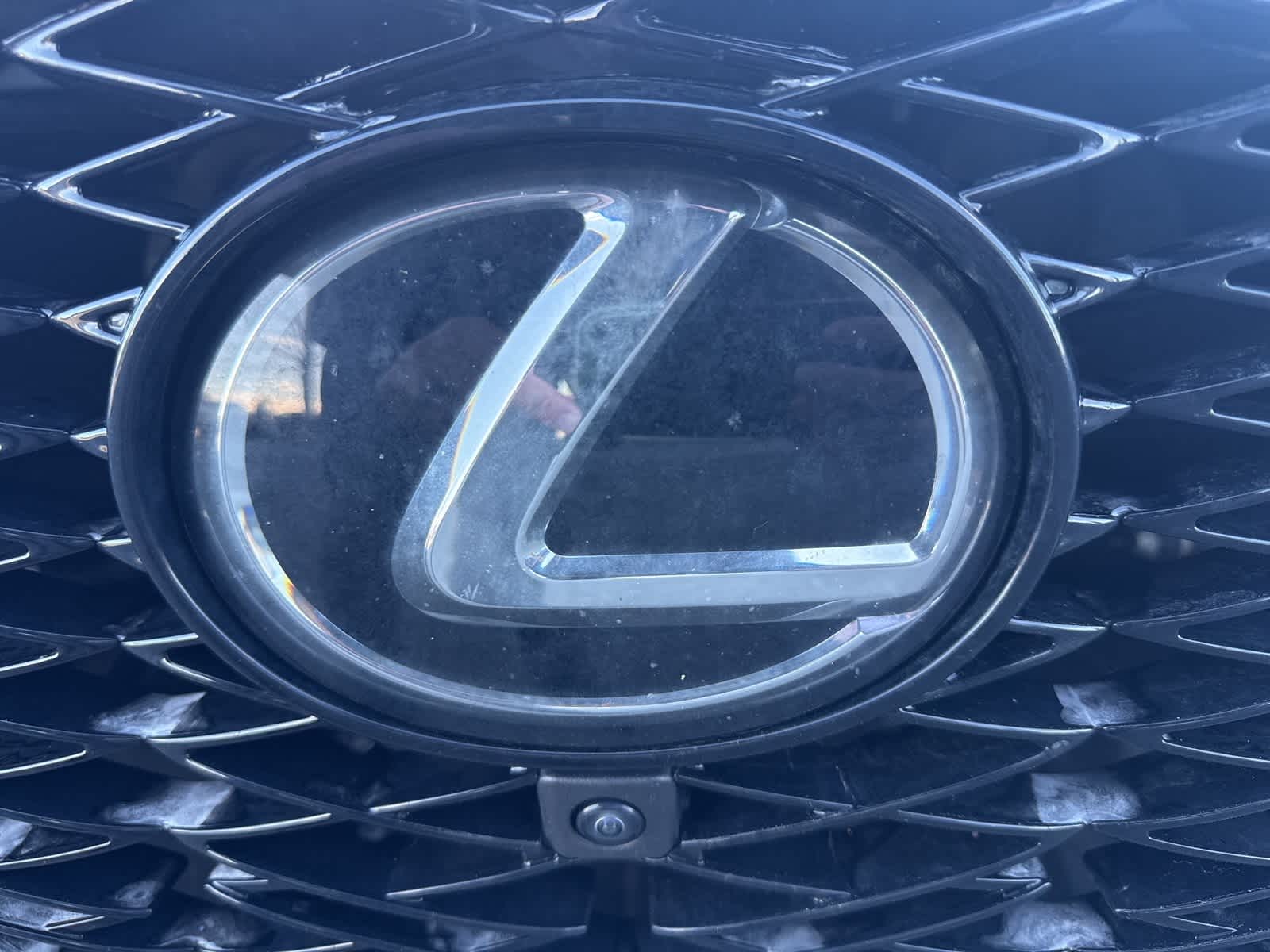 Thumbnail: 2024 Lexus NX - 13