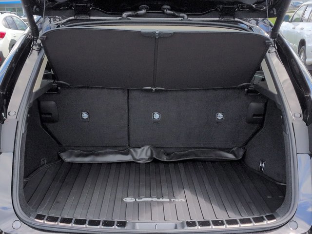 Thumbnail: 2026 Lexus NX - 36