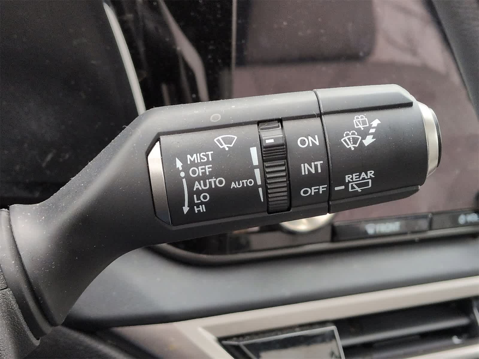 Thumbnail: 2025 Lexus RX - 28