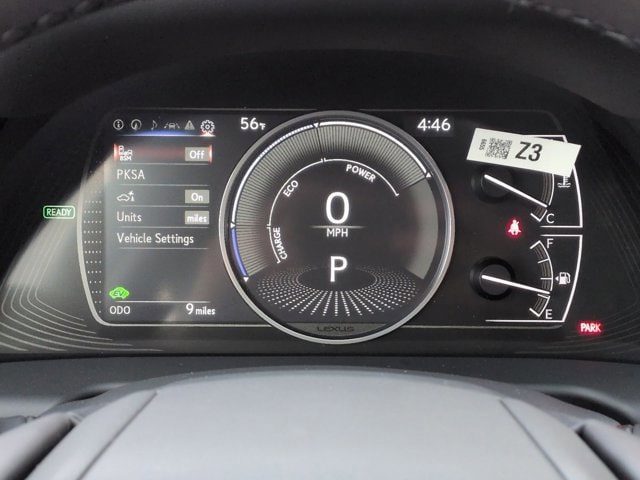 Thumbnail: 2025 Lexus ES - 34