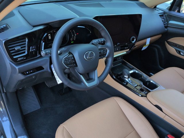 Thumbnail: 2026 Lexus NX - 10