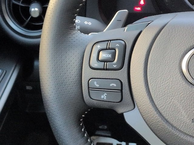 Thumbnail: 2025 Lexus IS - 26