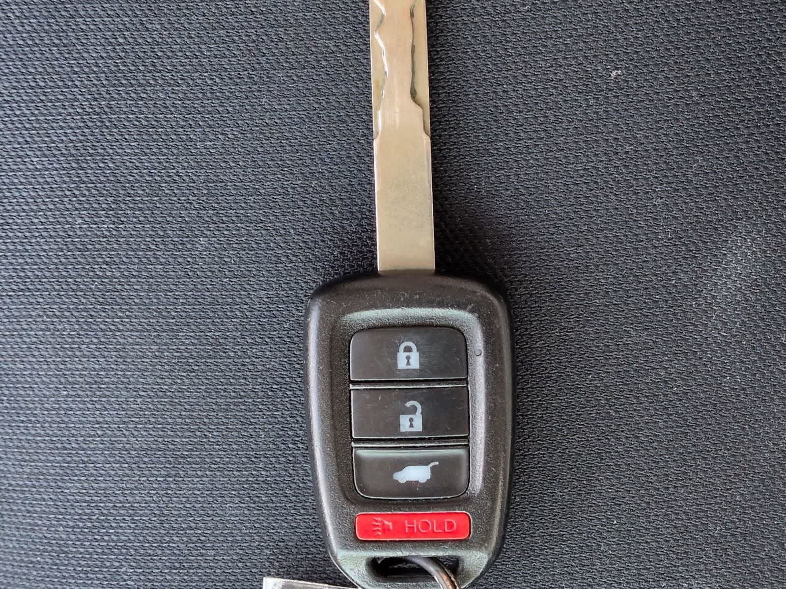 Thumbnail: 2016 Honda CR-V - 33