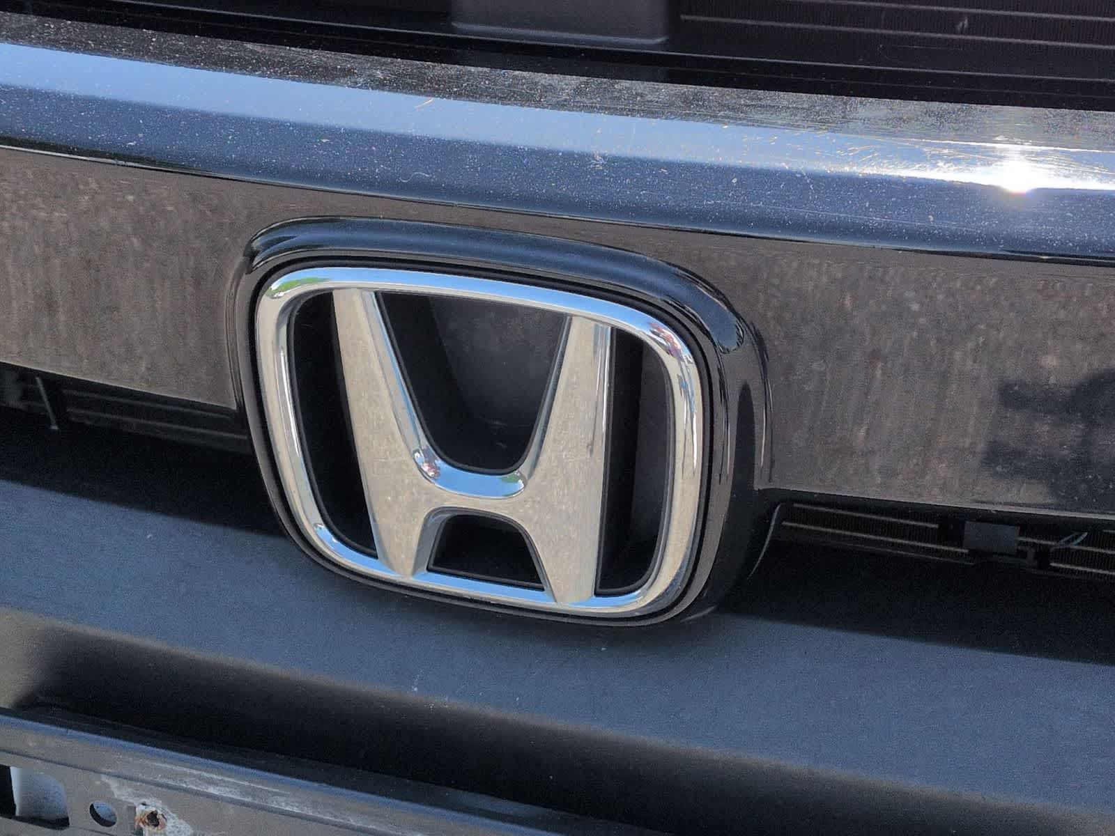 Thumbnail: 2019 Honda Civic - 12