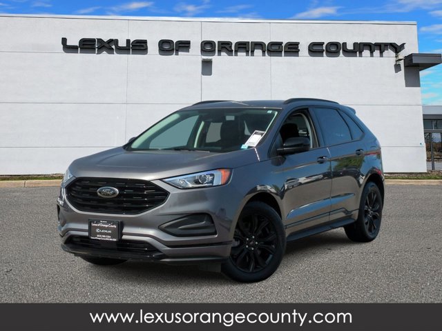 2023 Ford Edge SE -
                Middletown, NY