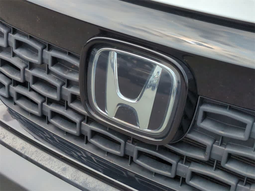 Thumbnail: 2021 Honda Passport - 12