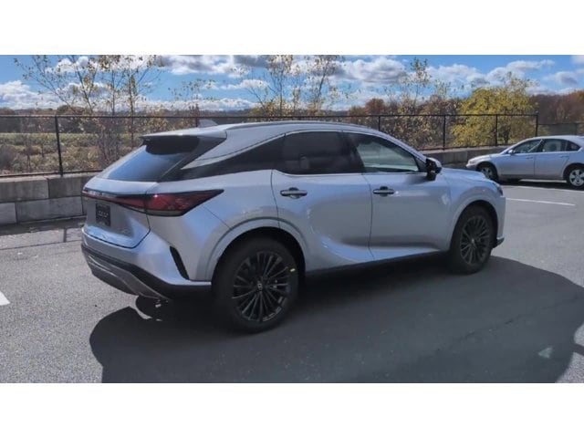 Thumbnail: 2026 Lexus RX - 8
