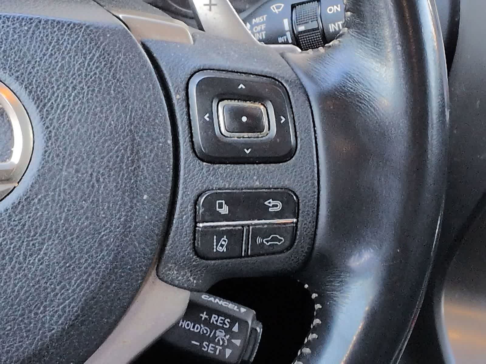 Thumbnail: 2019 Lexus NX - 25