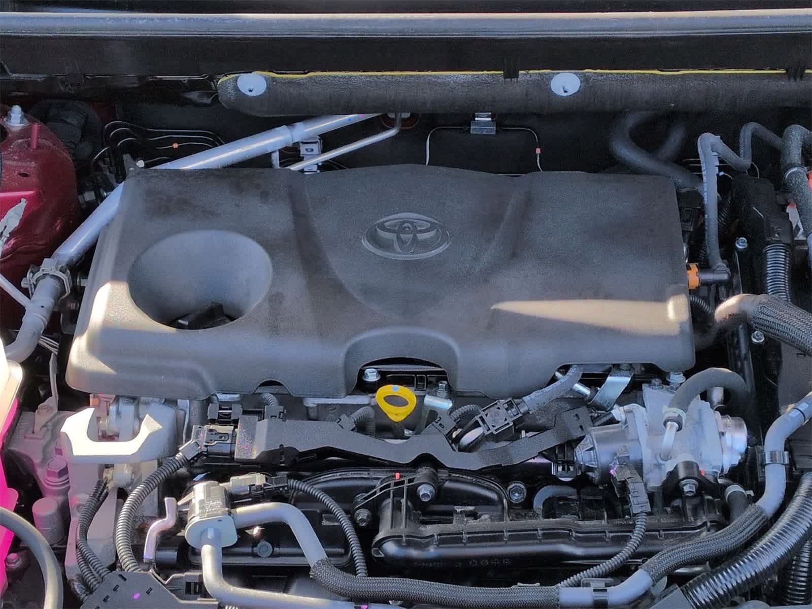 Thumbnail: 2022 Toyota RAV4 - 15