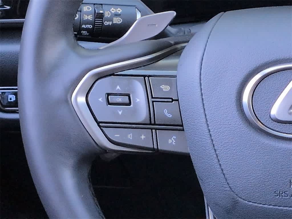 Thumbnail: 2025 Lexus NX - 26