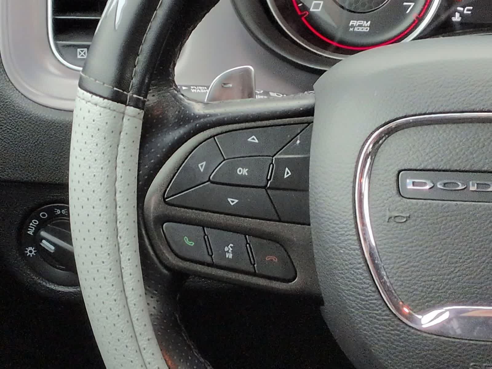 Thumbnail: 2023 Dodge Charger - 24