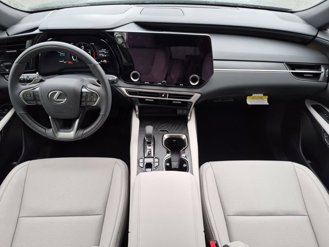 2026 Lexus RX 350 Premium - Photo 16