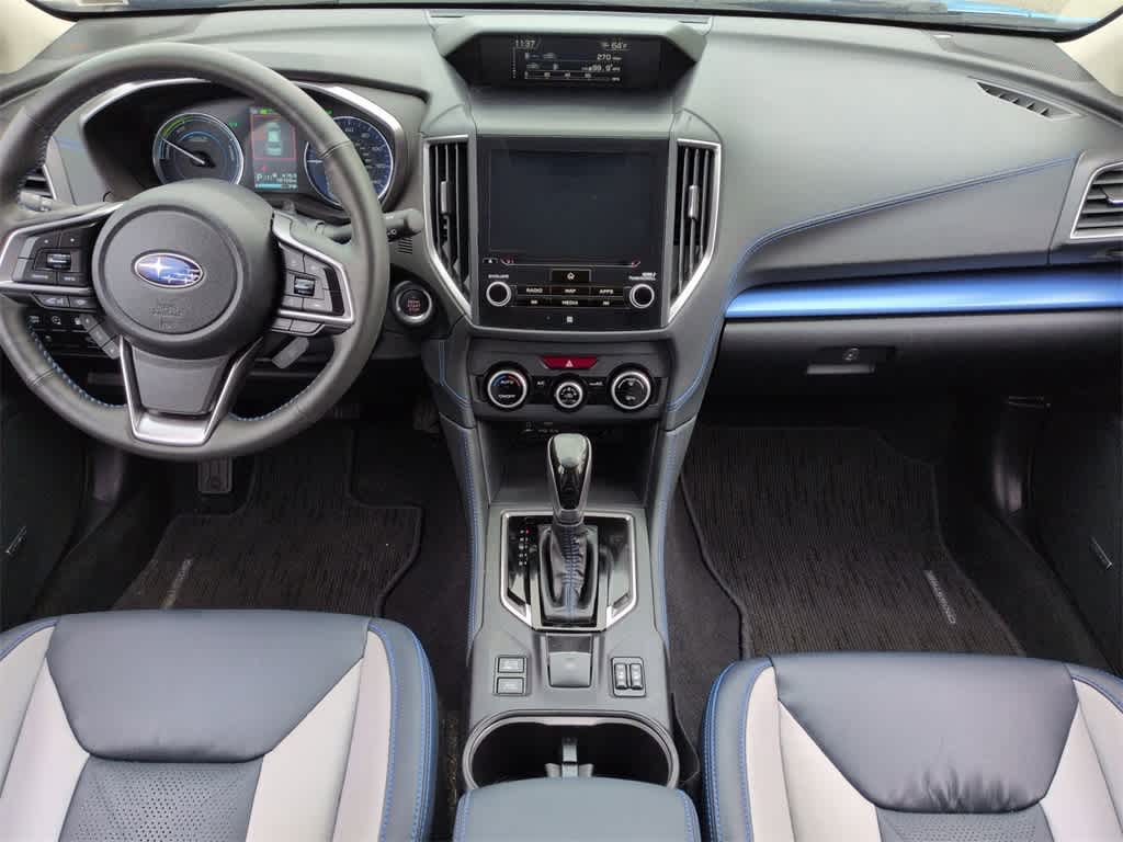 Thumbnail: 2023 Subaru Crosstrek - 16