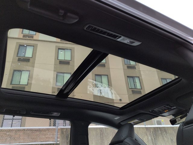 Thumbnail: 2026 Lexus TX - 23