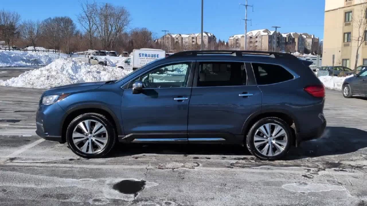 Thumbnail: 2020 Subaru Ascent - 5