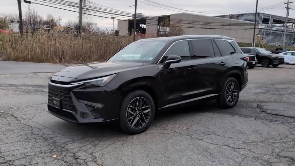 Used 2024 Lexus TX 350 Premium SUV
