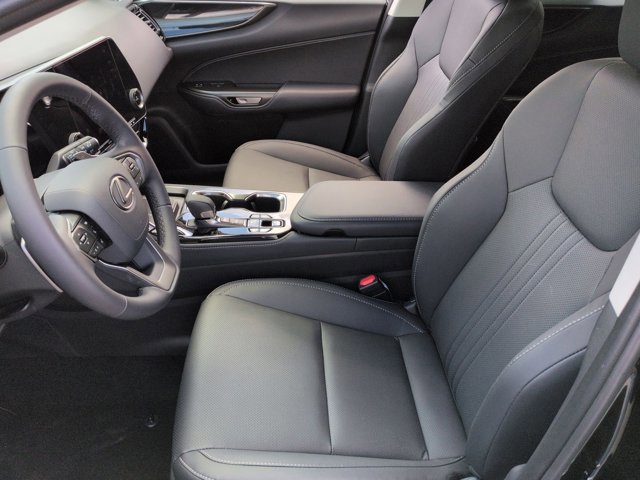 Thumbnail: 2026 Lexus NX - 17