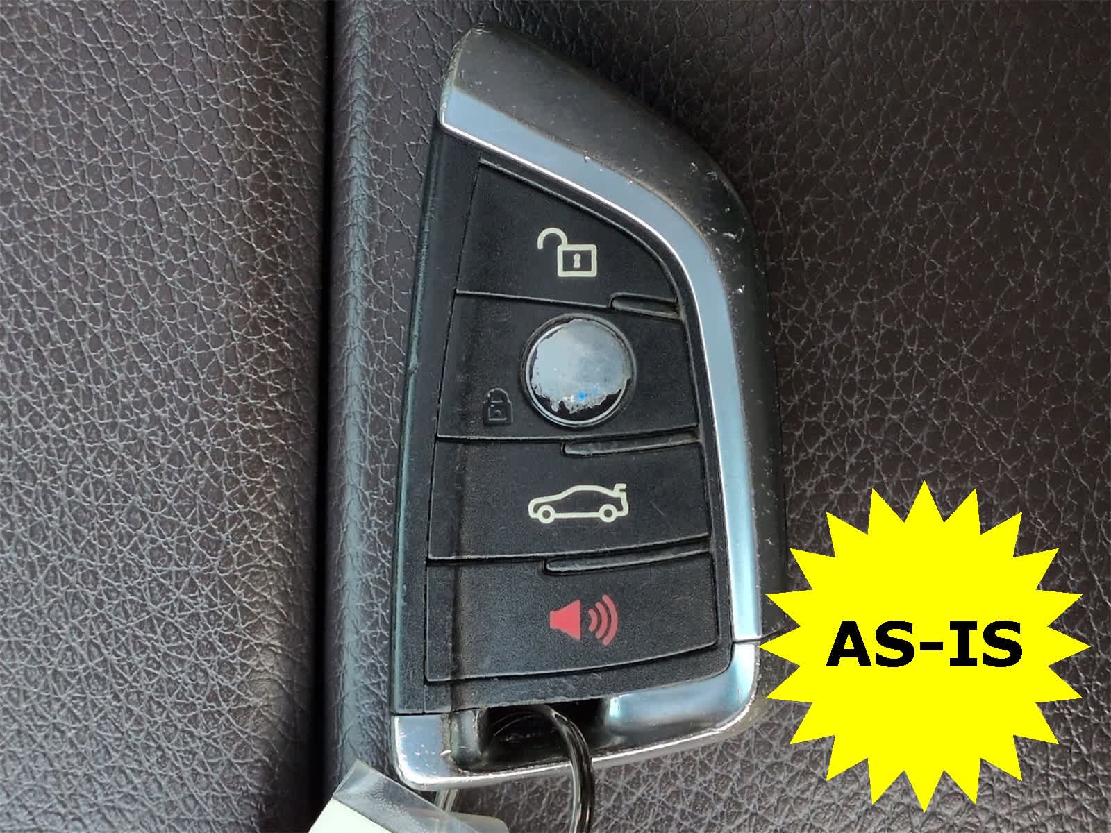 Thumbnail: 2015 BMW X5 - 36